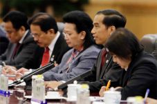Jokowi Akan Sambangi...