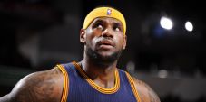 LeBron James Siap Jadi...