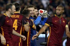 Dari Australia, AS Roma...