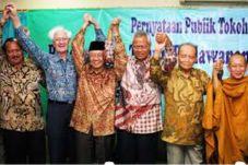 Tokoh Agama Diminta...