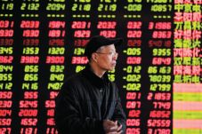 Orang Kaya China Berlomba...