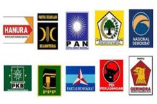 Semua Parpol Diharap...