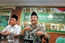Bebas dari Foto Kandidat
