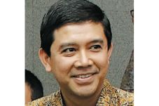 Kehadiran Pegawai Tinggi,...