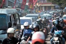 Jalur Alternatif Tak...