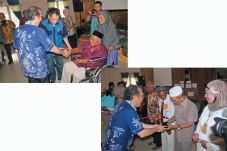 Lansia Harus Dapat Perhatian...