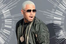Chris Brown Batal Lagi...