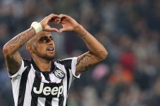 Arturo Vidal Resmi Milik...