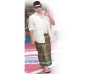 Jual 25.000 Potong Sarung...