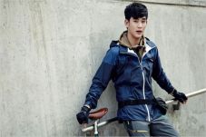 Kim Soo Hyun Diabadikan...