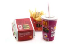McDonalds Keluarkan...