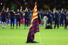 Lagi, Barcelona Terima...