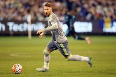 Modric Halangi Ramos...