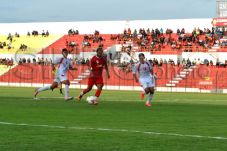 Persiba 100 Persen Siap...