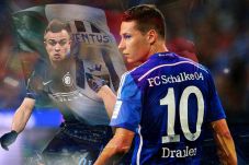 Transfer Julian Draxler...