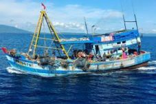 KRI Clurit Tangkap 2...