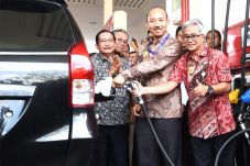 Pertalite Diuji Pasar...