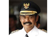 Wali Kota Solo Lepas...