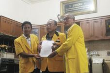 Cabup Berpotensi Kembar