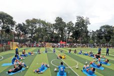 Sinyal Rekonsiliasi