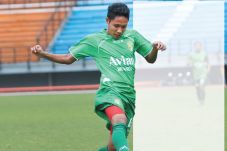 Panggung Pelampiasan