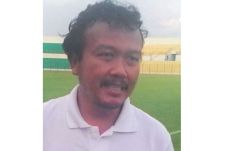 Didik Ditunjuk Jadi...