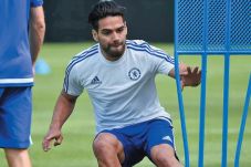 Bisa Apa Falcao?