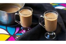 Ganti Susu Cokelat dengan...