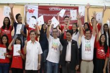 38 Siswa Jambur Erlajar...