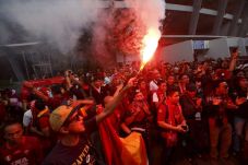 Romanisti Mulai Semuti...