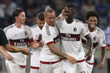 Mexes Bawa Milan Berjaya...