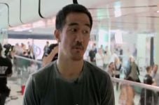 Joe Taslim Perankan...