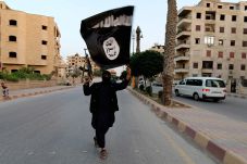 ISIS Salah Gunakan Nama...