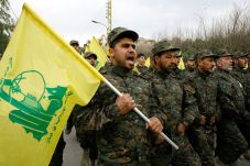 Hizbullah Bangga Dijadikan...