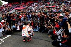 Dorna Tunggu Proposal...
