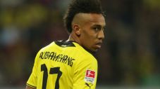Penyerang Dortmund Kandaskan...