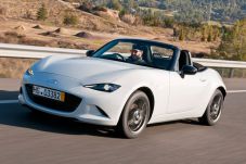 Mazda Rilis 2016 Mazda...