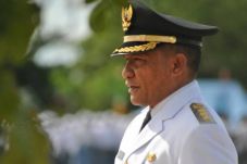 Sidang Perdana Praperadilan...