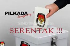238 Pasangan Calon Daftar...