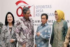 OJK Siapkan 35 Stimulus...