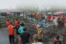 Puting Beliung Bikin...