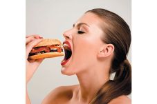 Upaya Diet Berumur Pendek