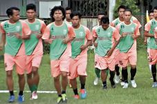 Fisik Pemain Terjaga