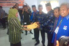 Pilkada Bima, Tiga Pasangan...