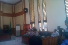 Polda dan Margareta...