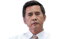 Perang Melawan Korupsi...