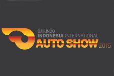 GIIAS 2015 Ajang Persaingan...