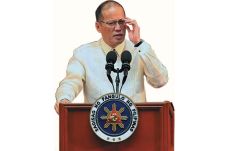 Pidato Terakhir Aquino...