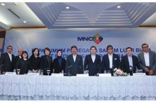 Empat Emiten MNC Group...