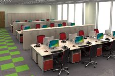 Bisnis Virtual Office...